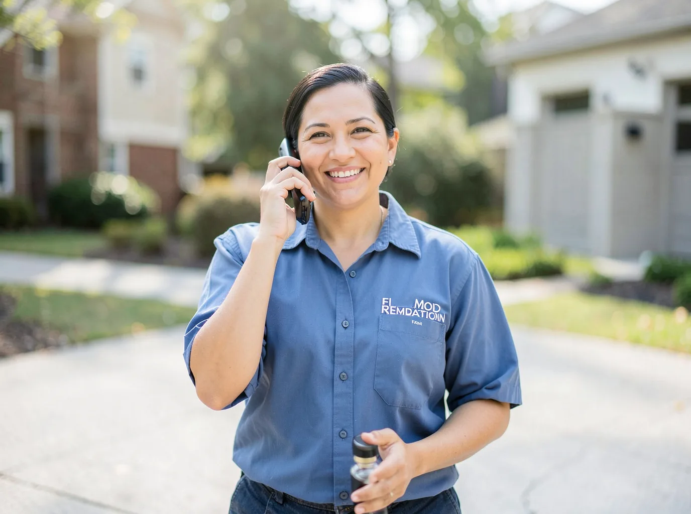 Mold Remediation Potter, WI FAQs